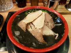 -博多一幸舍(侨福芳草地购物中心店)