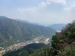 -京东石林峡风景区