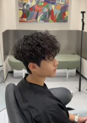 -大人物·男士理发馆