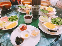 -桥香园云南过桥米线(金马碧鸡店)