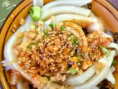 -曹凉粉(西正街店)