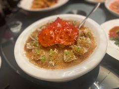 -英冠索菲特酒店·萧湘阁中餐厅