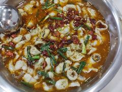 -老四川平头酸菜鱼(衙前店)