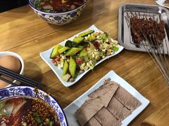 -德海牛肉面(武警医院店)