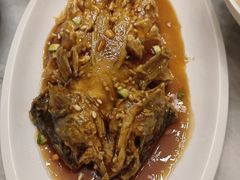 -牟传仁饭庄(星海店)