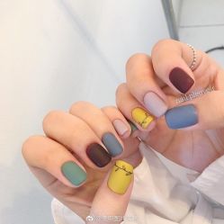 -Halo美甲美睫
