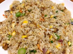 -煲煲掂风味煲仔饭餐厅(西区店)