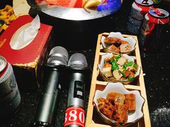 -萧邦音乐会所KTV·蒸汽活海鲜自助(福田店)