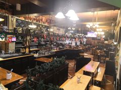 大堂-巴伐利亚啤酒坊(意式风情街店)