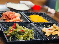 -真情鲍鱼海鲜汤