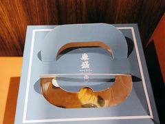 -東盛炭烤自助料理(浦东文峰广场店)