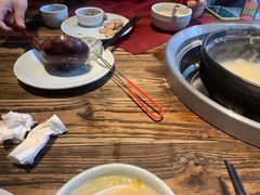 -大良毋米粥(锦龙路总店)