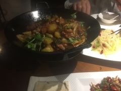 -地锅居(翰林邻里中心店)