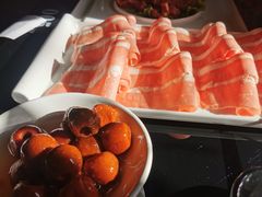 -北门涮肉·炭火铜锅涮肉(什刹海店)