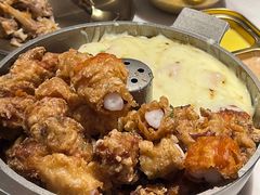 -HOTISLAND海鸡岛·韩国料理(江南西店)