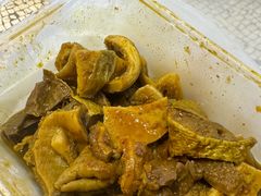 -明记牛杂(新马路分店)