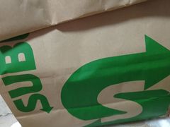 -赛百味SUBWAY(奥城店)