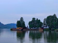 -东湖落雁景区