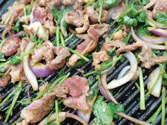 -岳合轩老北京涮肉