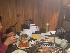 -盛江山自助料理(奥莱锦辉购物广场店)