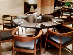 -上海圣诺亚皇冠假日酒店·诺亚厨房