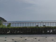 -日落吧·海景咖啡厅·餐酒吧·鸡尾酒·下午茶·乐队表演·浪漫夕阳·三亚文华东方酒店