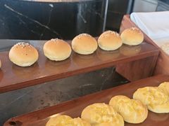 -锦厨自助餐厅·海鲜·牛扒(海口索菲特大酒店)
