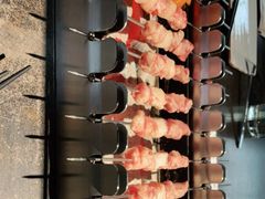 -很久以前羊肉串(昌里路三钢里店)