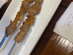 -塔城饭店(新沪路店)