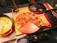 -西安高新希尔顿酒店·咖啡露台西餐厅