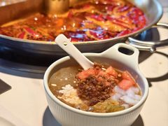 -小龙翻大江文化火锅(宽窄店)