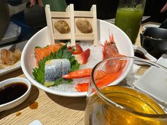 -水木锦堂·自助铁板烧(望京凯德MALL店)