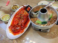 -老碗餐饮(前进路店)