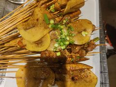 -有局·成都市井烧烤·精酿啤酒(双楠店)