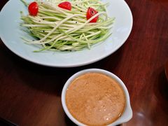 -八珍饺子·烤鸭·家常菜