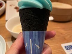 -小大董·烤鸭(王府井apm店)
