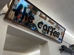 -the coffee_得咖啡(中英街店)