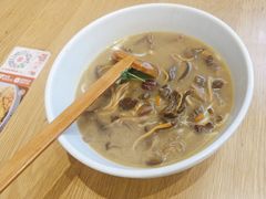 野生菌土鸡米线-云味馆·云南菜·云南米线(同泰时代广场店)