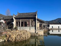 -呈坎景区