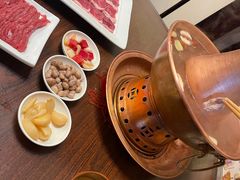 -南门涮肉(后海店)