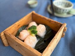 -伯乐居茶艺馆(石岐大信店)