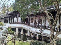 -上海方塔园