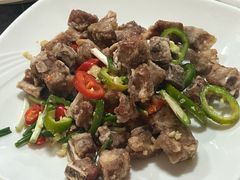 -富来美食(成发大厦店)