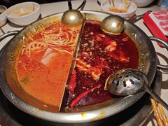 -小龙坎火锅(全球总店)