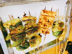 -老地方烤肉(东岗路店)