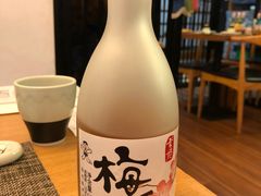 花涧肆招牌卷-月见·烧鸟酒场居酒屋(农科路店)