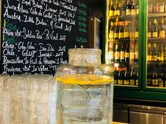 -RAC BAR(安福路店)