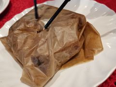 -粤北餐馆