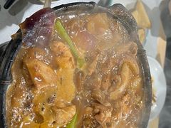 -范贤光鸡公煲(平乐园总店)