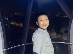 -海合安武汉极地海洋公园